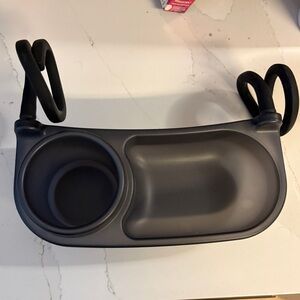 Swanwoo Universal Stroller Snack Tray